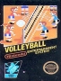 Nintendo  NES  -  Volleyball